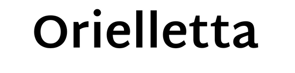 Orielletta